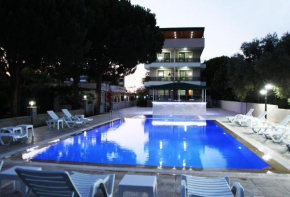 Keyf Konak Boutique Hotel